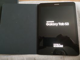 Samsung Tab S3 4\32Gb